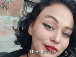 Theodora_bby