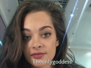Theonlygoddess