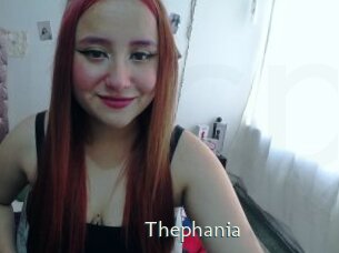 Thephania