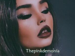 Thepinkdemonia