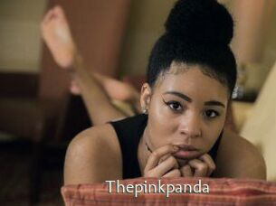 Thepinkpanda
