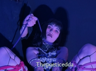 Thepoeticedda
