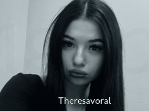 Theresavoral