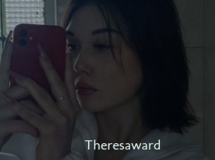 Theresaward