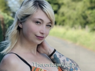 Theresitawilliam