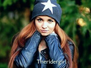 Theridergirl