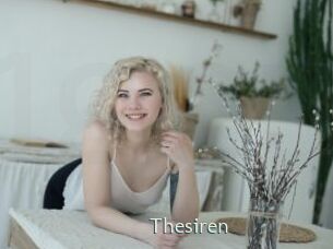 Thesiren