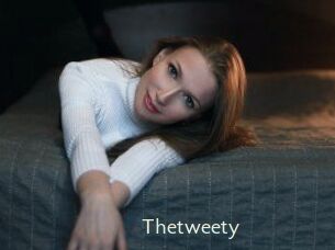 Thetweety