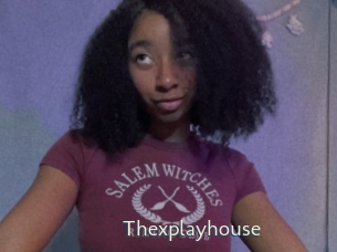 Thexplayhouse