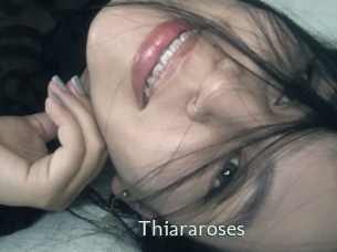 Thiararoses