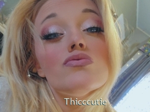 Thicccutie
