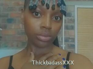 ThickbadassXXX