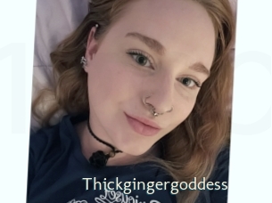 Thickgingergoddess