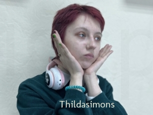 Thildasimons