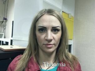 Thitamia
