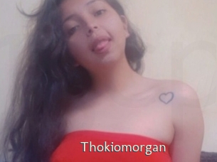 Thokiomorgan