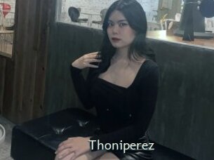 thoniperez 1 grosse chatte poilue