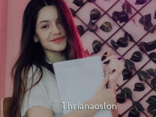 Thrianaoslon