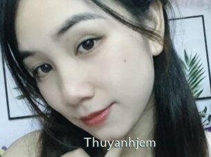 Thuyanhjem