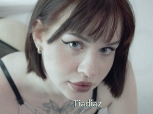 Tiadiaz