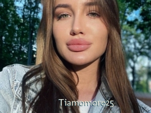 Tiamomore25