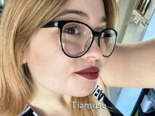 Tiamuse