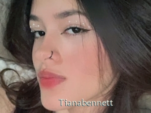 Tianabennett