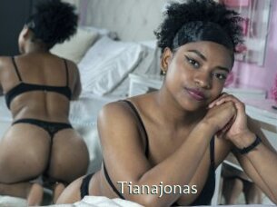 Tianajonas
