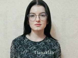 Tianaklair