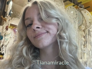 Tianamiracle