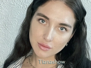 Tianashow