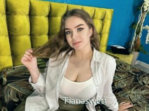 Tianaswett