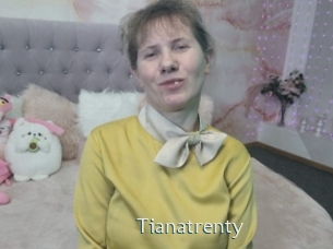 tianatrenty 1 grosse chatte poilue