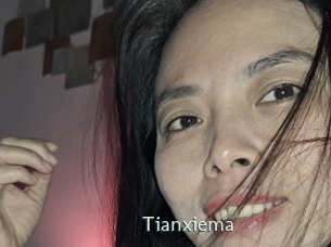 Tianxiema