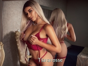 Tiararosse