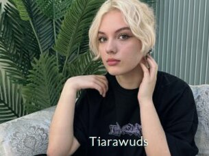 Tiarawuds