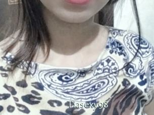 Tiasexy98