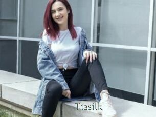 Tiasilk
