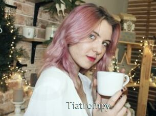 Tiatrompy