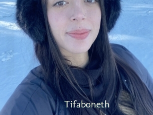 Tifaboneth