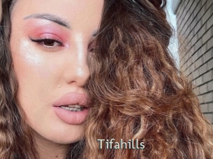 Tifahills