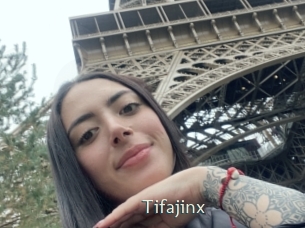 Tifajinx