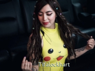 Tifalockhart
