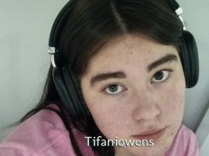 Tifaniowens
