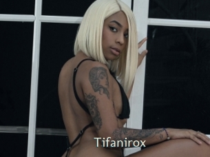 Tifanirox