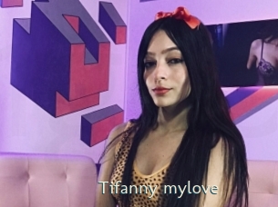 Tifanny_mylove