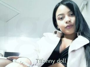 Tifanny_doll