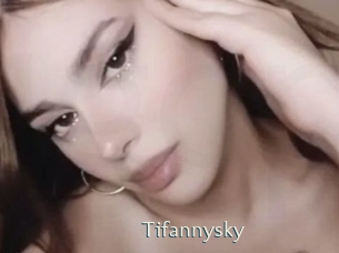 Tifannysky