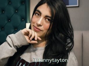 Tifannytayton