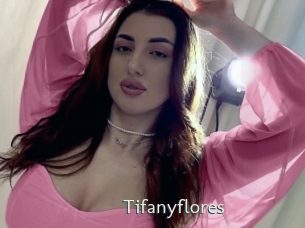 Tifanyflores